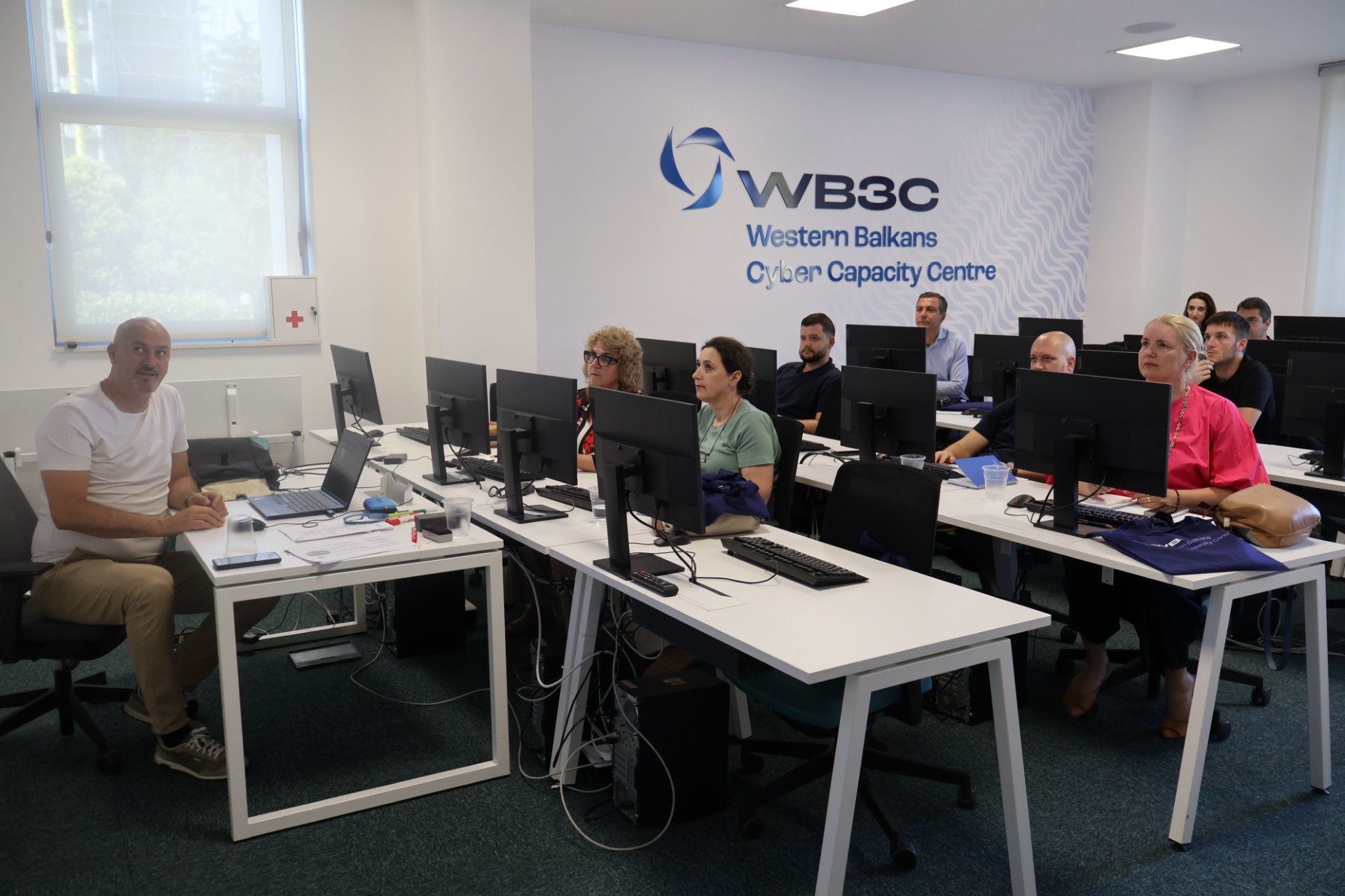 Image for Advancing Cyber Resilience of Critical Entities through ISO 27001 Training
